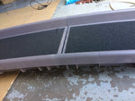 Heavy Duty Pet Puppy Dog Foldable CAR RAMP Steps Ultra Light Bi Fold Car SUV Van