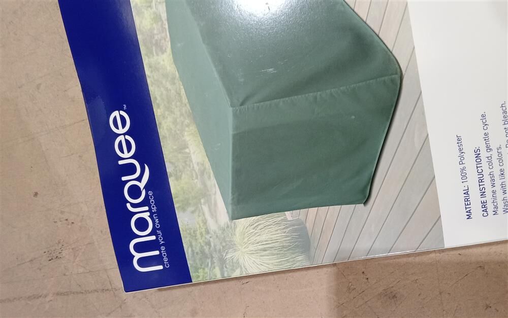 Fitted Tablecloth - Hunter Green (6ft)