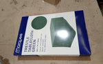 Fitted Tablecloth - Hunter Green (6ft)