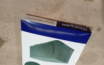 Fitted Tablecloth - Hunter Green (6ft)