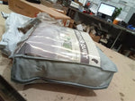 DreamZ Duck Down Feather Quilt 200GSM Duvet Doona Summer Super King Bed
