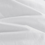 DreamZ Duck Down Feather Quilt 200GSM Duvet Doona Summer Super King Bed