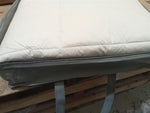 DreamZ 700GSM All Season Goose Down Feather Filling Duvet King Single