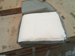 DreamZ 700GSM All Season Goose Down Feather Filling Duvet King Single