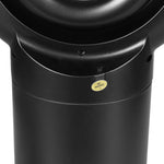 Spector Bladeless Tower Fan & Ceramic Heater with Remote – Returned Stock