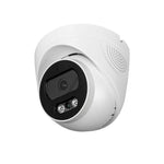 Kvenland 1080P Wi-Fi Security Camera System X8 with 8CH NVR