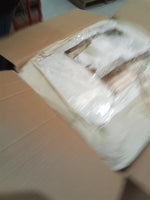 Giselle Duck Down Feather Quilt 500GSM Duvet Cover Super King All Season
