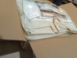 Giselle Duck Down Feather Quilt 500GSM Duvet Cover Super King All Season