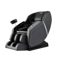 Electric Massage Chairs