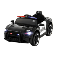 Ride-On Toys